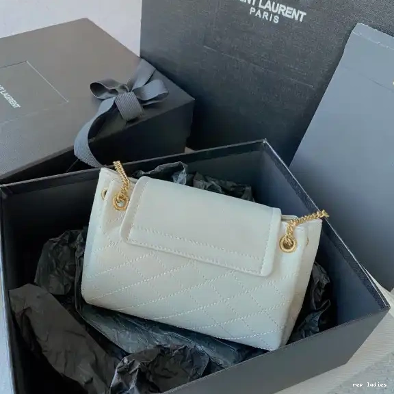 Rep ladies REP YSL NOLITA MINI 0629